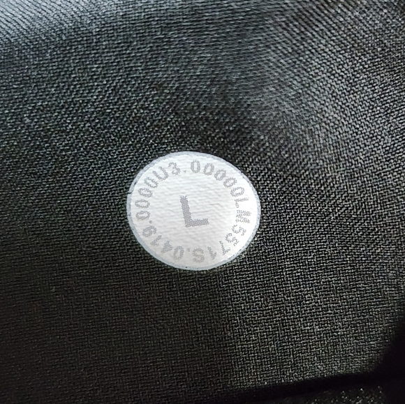 Lululemon Mens Disipline Pants Size Large - Picture 13 of 15